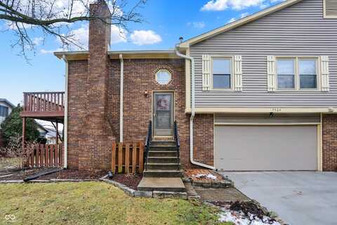 7564 Farm View Circle E, Indianapolis, IN 46256