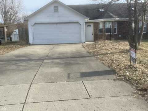 37 Medina Lane, Indianapolis, IN 46227