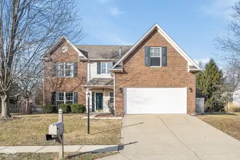 5402 Baltimore Court, Carmel, IN 46033