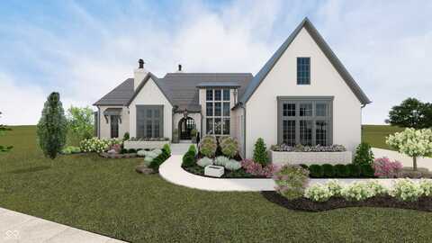 1461 Chatham Ridge Court, Westfield, IN 46074