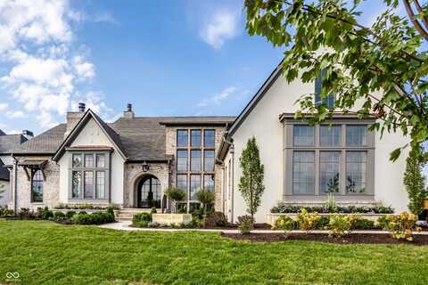 1461 Chatham Ridge Court, Westfield, IN 46074