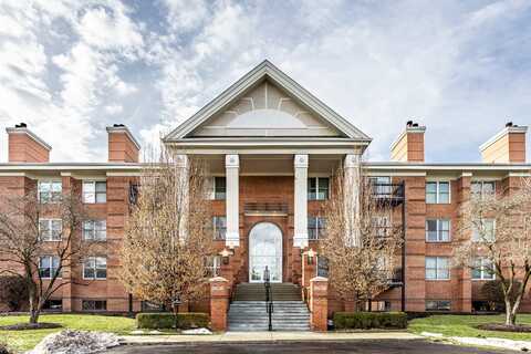 8650 Jaffa Ct W Drive, Indianapolis, IN 46260