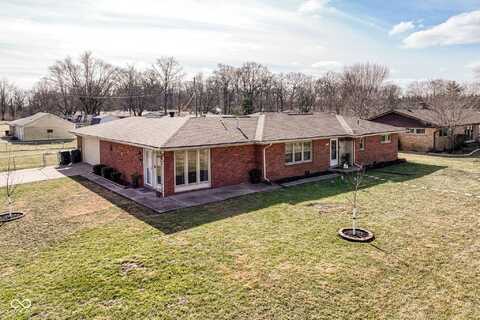 2605 W 39th Street, Anderson, IN 46011