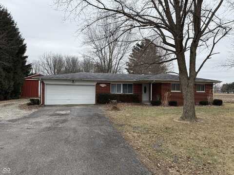 6713 E State Road 36, Mooreland, IN 47360