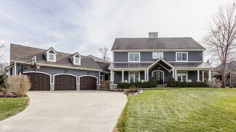 10974 Harbor Bay Drive, Fishers, IN 46040