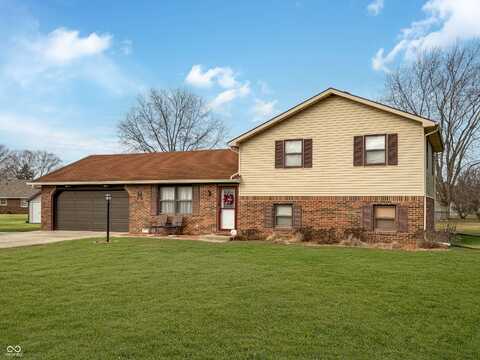 3774 Cameron Court, Anderson, IN 46012