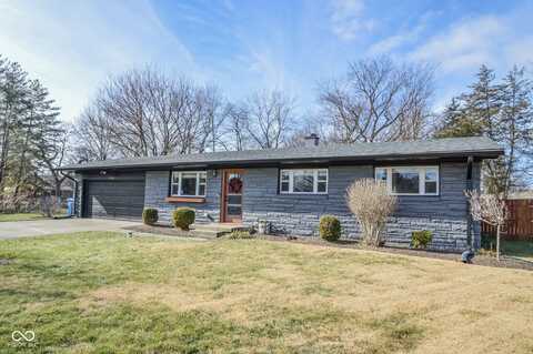 10340 Rugby Court, Carmel, IN 46280