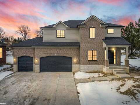 4497 Thornhill, Auburn Hills, MI 48326