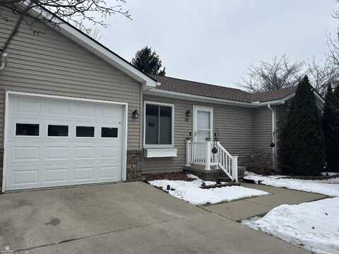 211 Erie, Marine City, MI 48039