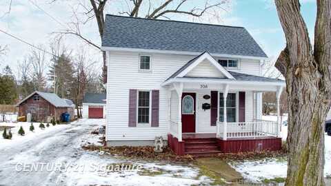 308 N Lapeer, Davison, MI 48423