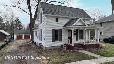308 N Lapeer, Davison, MI 48423