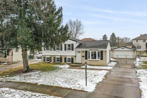 44287 Whithorn, Sterling Heights, MI 48313