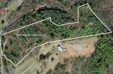 Lots Tusquittee Hideaway, HAYESVILLE, NC 28904