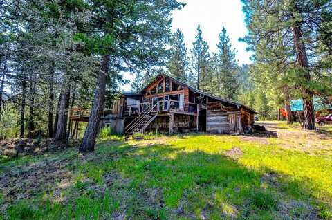 62305 Haggard Loop, John Day, OR 97845