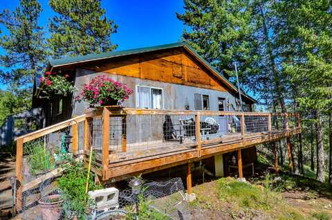 62305 Haggard Loop, John Day, OR 97845