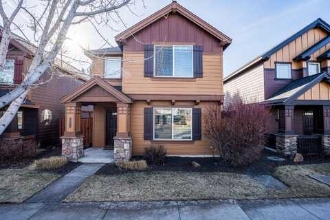 20487 Brentwood Avenue, Bend, OR 97702