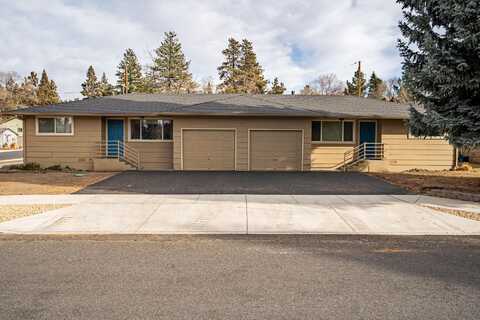 1626 NE 6th Street, Bend, OR 97701