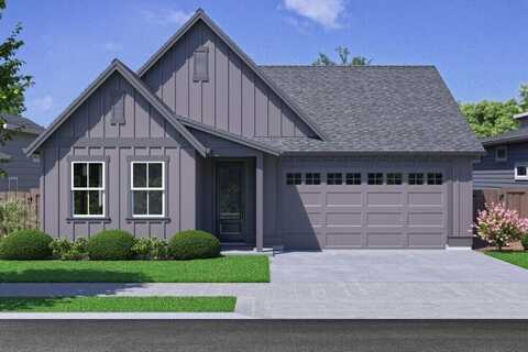4725 SW Coyote Avenue, Redmond, OR 97756