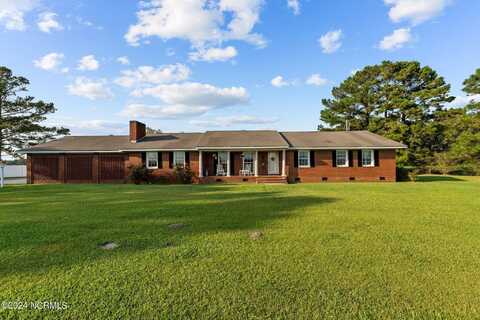 775 Gray Road, Vanceboro, NC 28586