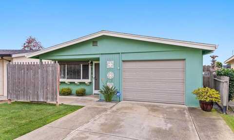 618 Ester WAY, WATSONVILLE, CA 95076