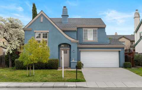 366 Sunset AVE, SUNNYVALE, CA 94086