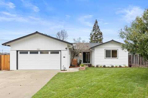 1482 Blackhawk CT, SUNNYVALE, CA 94087