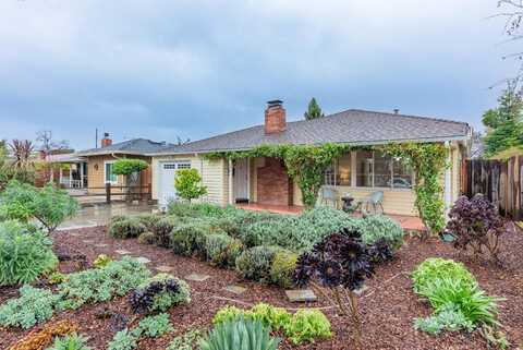 586 N Bayview AVE, SUNNYVALE, CA 94085