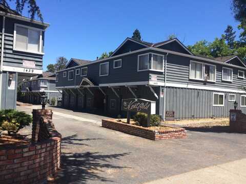 1443 Kentfield AVE 7, Redwood City, CA 94061