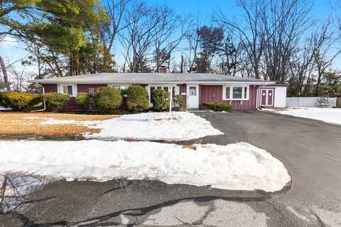 5 Cornell Road, Beverly, MA 01915