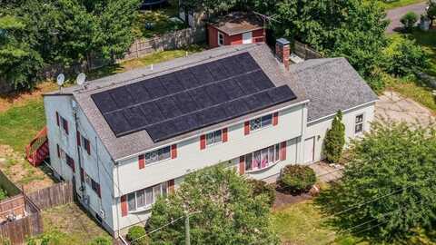 56 Cottage Grove Ave, Brockton, MA 02301
