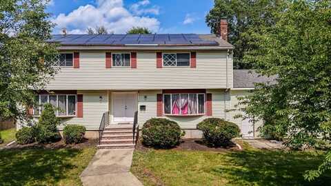 56 Cottage Grove Ave, Brockton, MA 02301