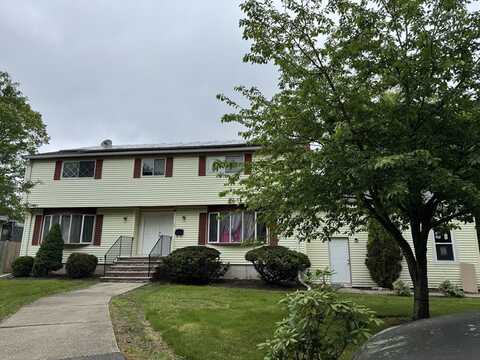 56 Cottage Grove Ave, Brockton, MA 02301