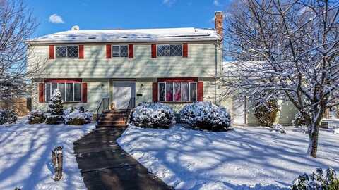 56 Cottage Grove Ave, Brockton, MA 02301