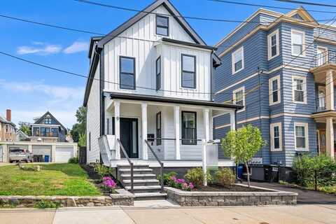 9 Vinal Ave, Somerville, MA 02143