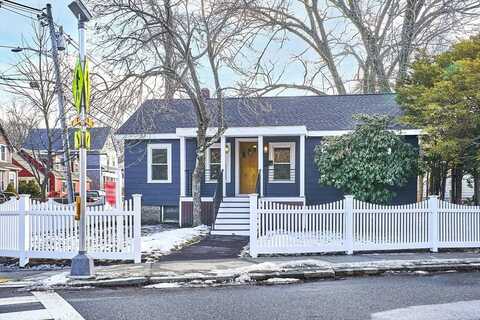 311 Forest St, Malden, MA 02148