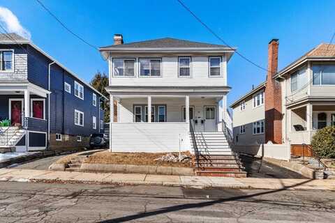 15 Quincy St, Medford, MA 02155