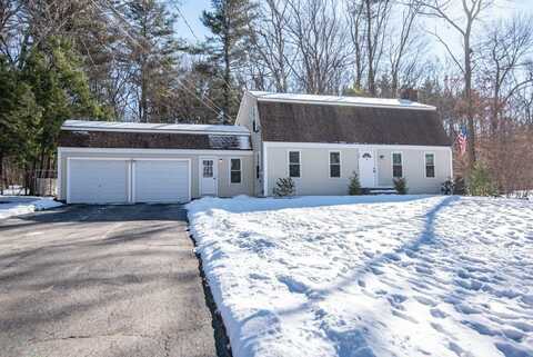 50 Tewksbury Rd, Hampstead, NH 03841