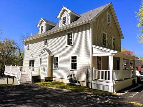 11 Hartigan Court, Andover, MA 01810