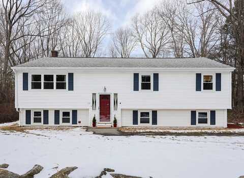 23 Oregon Road, Ashland, MA 01721