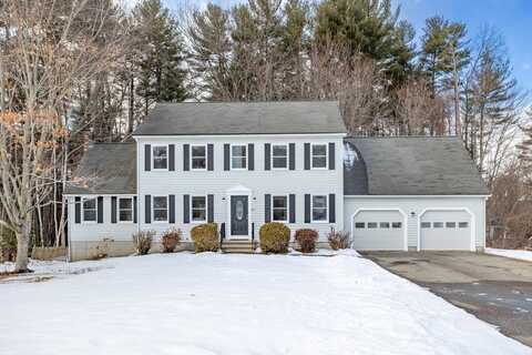 47 Cypress Ln, Tyngsboro, MA 01879