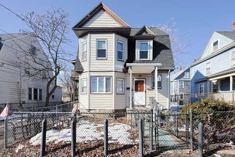 20 Hersey Place, Quincy, MA 02169