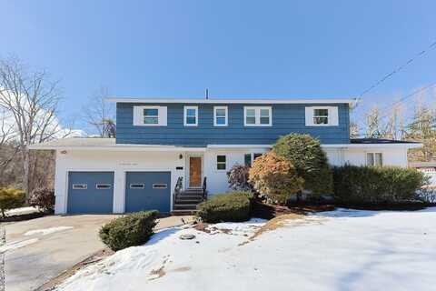 8 Fox Hill Drive, Natick, MA 01760