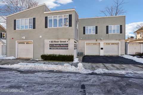 83 River Street, Red Bank, NJ 07701