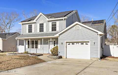 1034 Sailor Drive, Manahawkin, NJ 08050