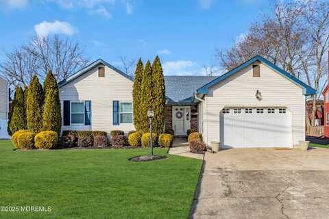 908 Ocean Road, Spring Lake Heights, NJ 07762