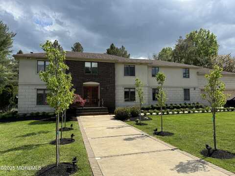 14 Harbor Court, West Long Branch, NJ 07764