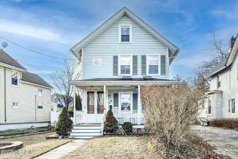 44 Church Street, Keyport, NJ 07735