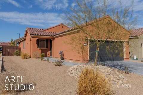 1107 Outlook Pt, Mesquite, NV 89034