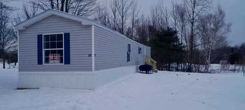 14 Field Road, Searsport, ME 04974