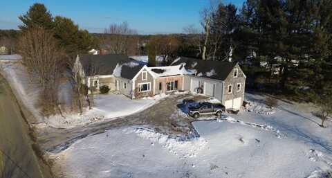 66 Village Street, Jefferson, ME 04348